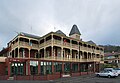 English: Grand Pacific Hotel at en:Lorne, Victoria