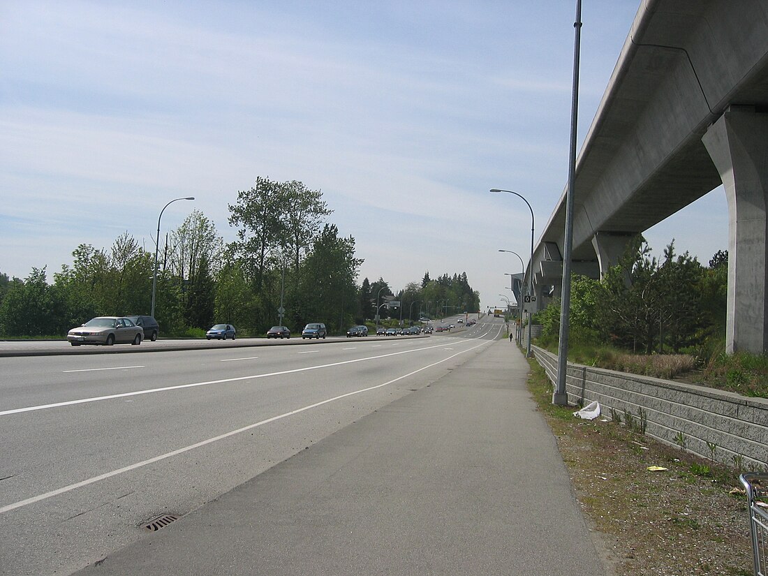 British Columbia Highway 7