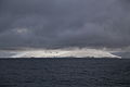 Low, grey clouds in the Gerlache Strait, Antarctica (6023738075).jpg