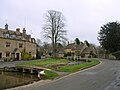 Lower Slaughter