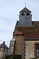 Église Saint-Jean-Baptiste de Luigny