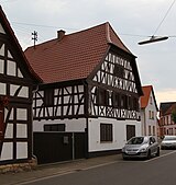 Wohnhaus