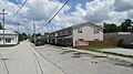 Old Mill Townhouses