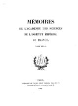 Mémoires de l’Académie des sciences, Tome 32.djvu