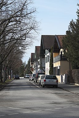 Wensauerplatz München