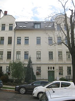 Münchner Straße 8