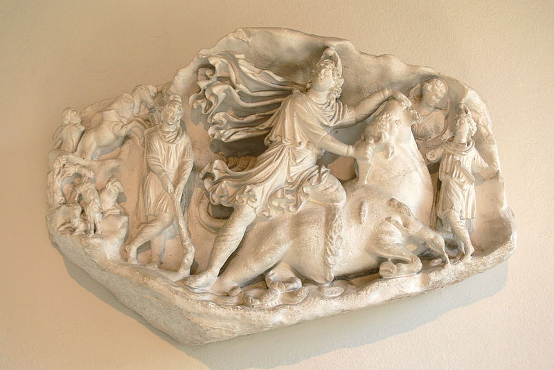 File:MANA - Mithrasrelief 1.jpg