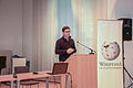 Vortrag im Rahmen der "Wiki meets University"-Veranstaltung an der MDW
