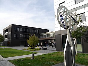 Institutul Max Planck de drept public comparat și drept internațional