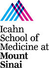 logo Icahn School of Medicine at Mount Sinai