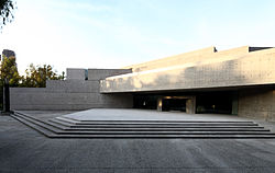 Museo Rufino Tamayo, Mexico City