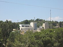 Maale Gilboa yeshiva 1.JPG