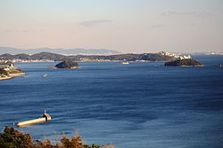 三河湾: 地理, 主な港, 主な流入河川