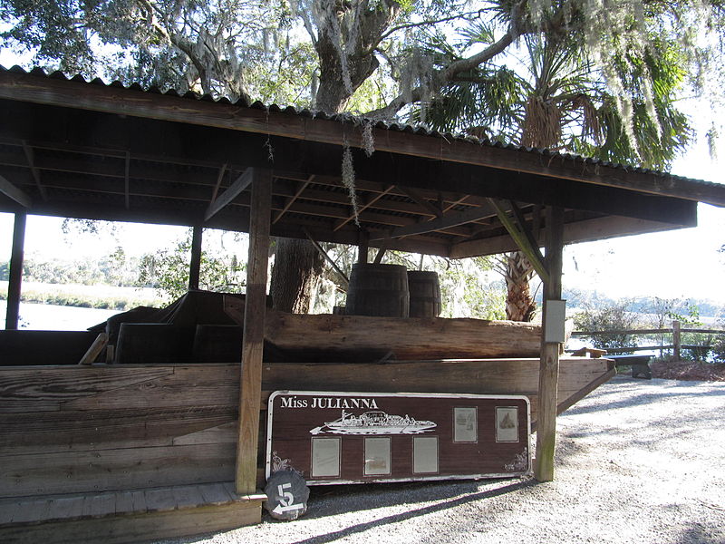 File:Magnolia Plantation and Gardens - Charleston, South Carolina (8555385819).jpg