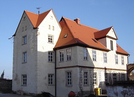 Mahrenholzhof