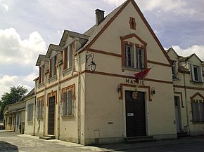 Mairie de Bordes (Hautes-Pyrénées).jpg