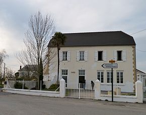 Mairie de Coublucq.JPG