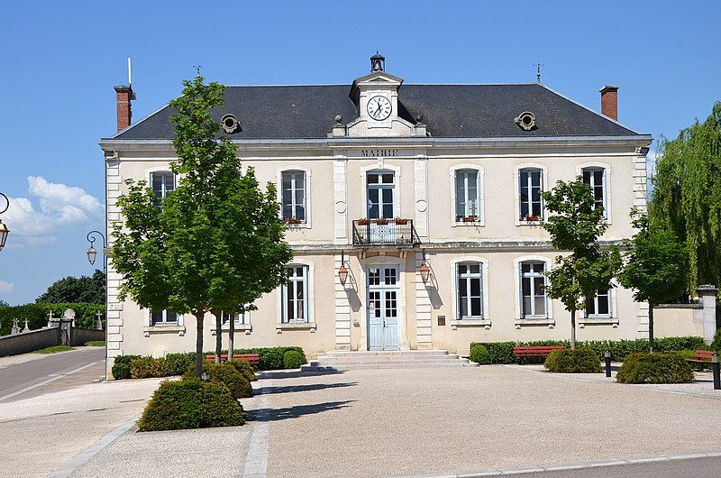 File:Mairie de Villebichot DSC 0722.JPG