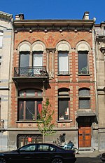 Maison Henri Jacobs