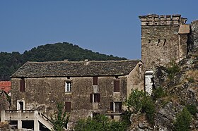 Matra (Haute-Corse)