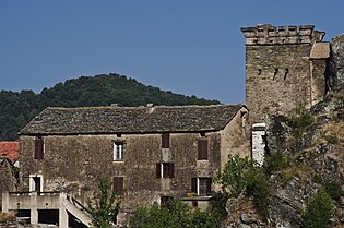 Maison Matra, Aléria, Corse.jpg