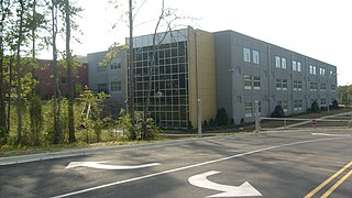 <span class="mw-page-title-main">Mallard Creek High School</span> American public school in North Carolina