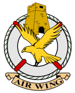 Malta Air Wing-emblem.svg