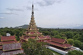 Mandalay