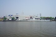 USS Cobia and Wisconsin Maritime Museum