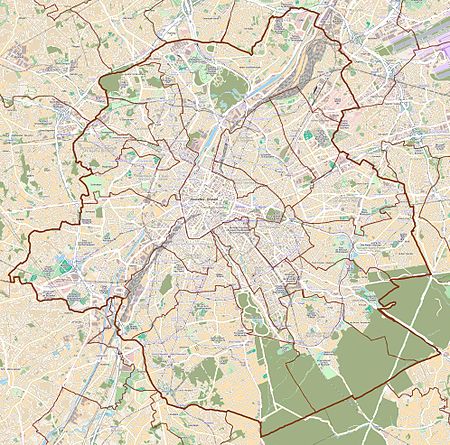 Division 1A 2023/24 (Brüssel)