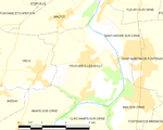 Map commune FR insee code 14266.png