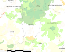 Map commune FR insee code 49025.png