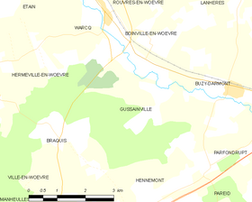 Map commune FR insee code 55222.png