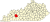 Map of Kentucky highlighting Muhlenberg County.svg