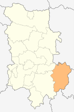 Părvomaj kommune i provinsen Plovdiv