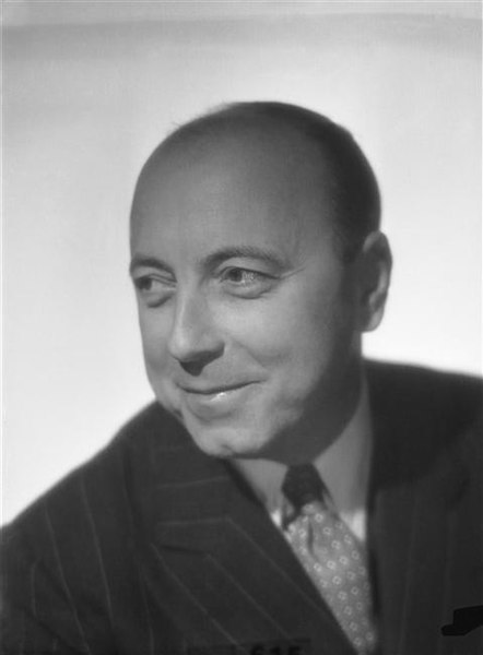 Carné in 1950