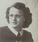 Marguerite Wolanski - 1950.jpg