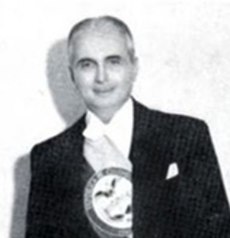 Mariano Ospina Pérez 17th President of Colombia (1946-50)