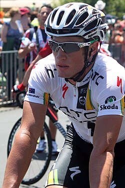 Mark Renshaw 2011 Tour Down Under.jpg
