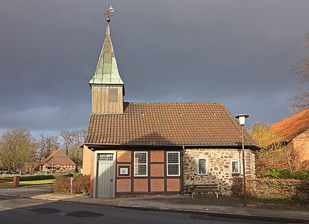 Markus Kapelle in Blumenhagen (Edemissen) IMG 4356