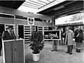 Martinlaakson rautatieaseman avajaistilaisuus 1975.jpg