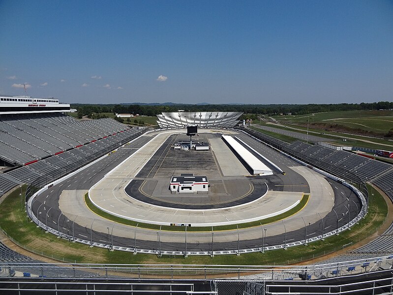 File:Martinsville Speedway, September 2011 overview.JPG