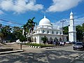 Masjid Baitul Hikmah UIN Imam Bonjol