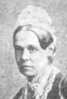 Matilda Jane Evans Australian novelist