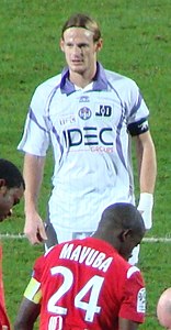 Mauro Cetto, Toulouse 2011.jpg