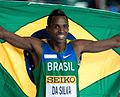 Vignette pour Saut en longueur masculin aux championnats du monde d'athlétisme en salle 2012