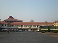 Mawlamyine Coach Station