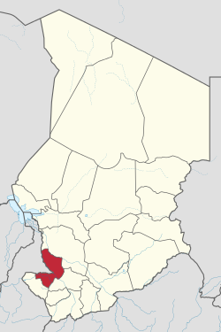Mayo-Kebbi Est in Chad.svg