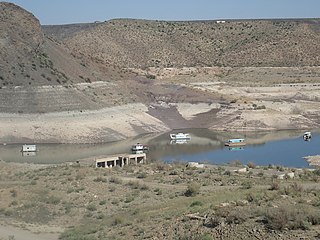 <span class="mw-page-title-main">McRae Group</span> A geologic formation in New Mexico