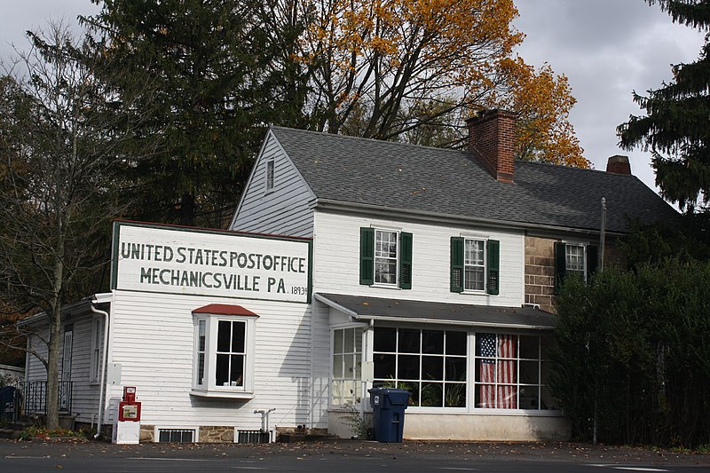 File:Mechanicsville Village HD Post Office.JPG